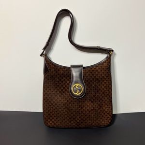 Authentic Gucci Bag